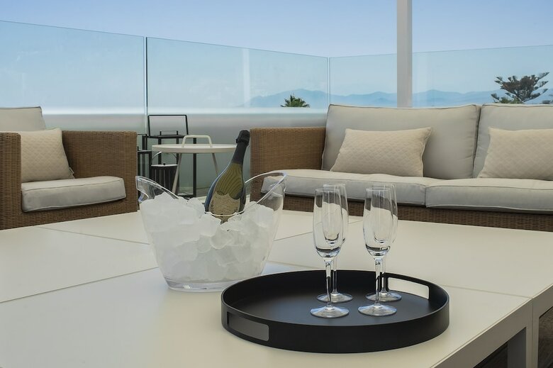 Apartamentos Villa Playanita