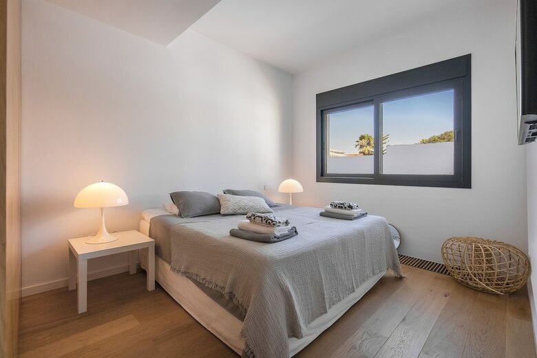Apartamentos Villa Playanita