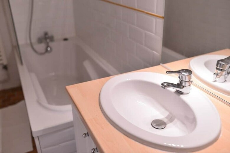 Apartamento Appartement Chalet Camigane