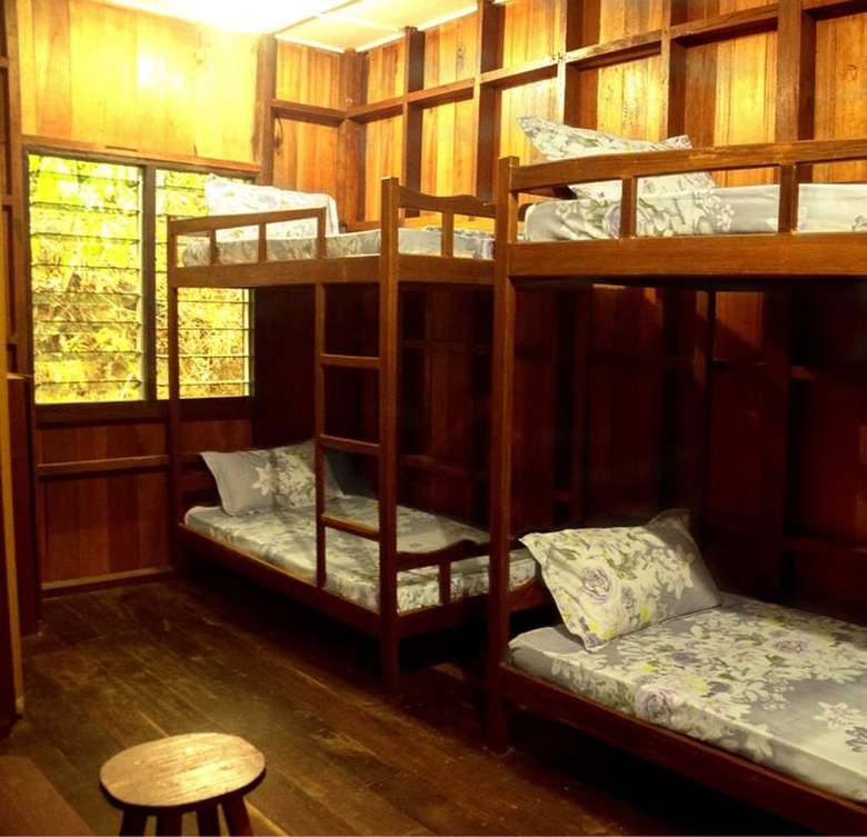 Hostal Kinabatangan Wildlife Lodge