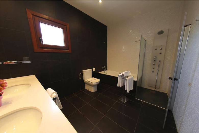 Hotel Mas De Prades