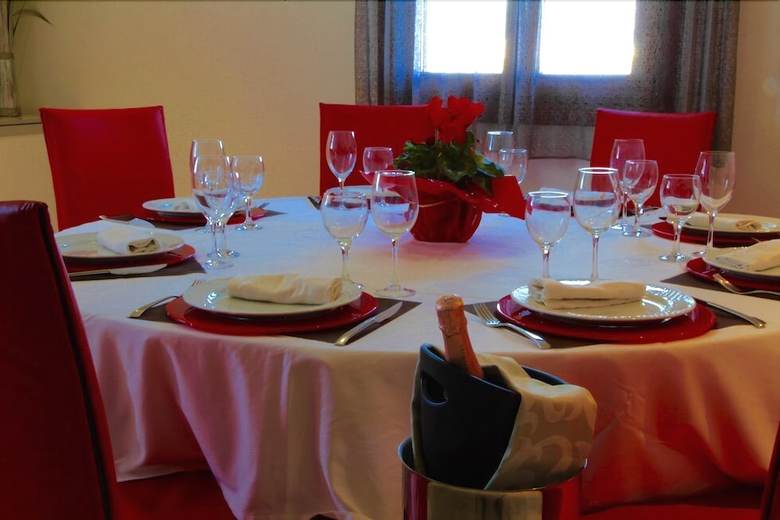 Hotel Mas De Prades