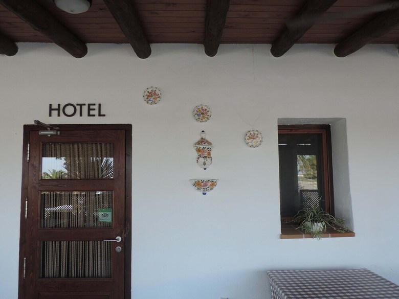 Hotel Mas De Prades