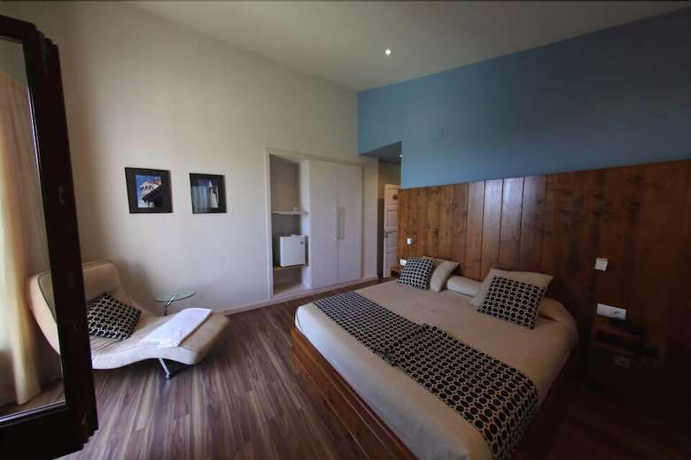 Hotel Mas De Prades
