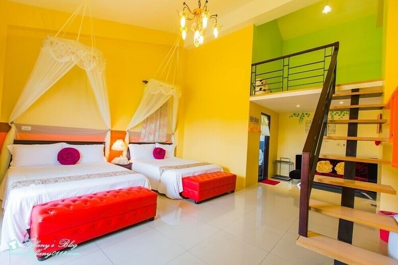 Hotel Hanshe B&B