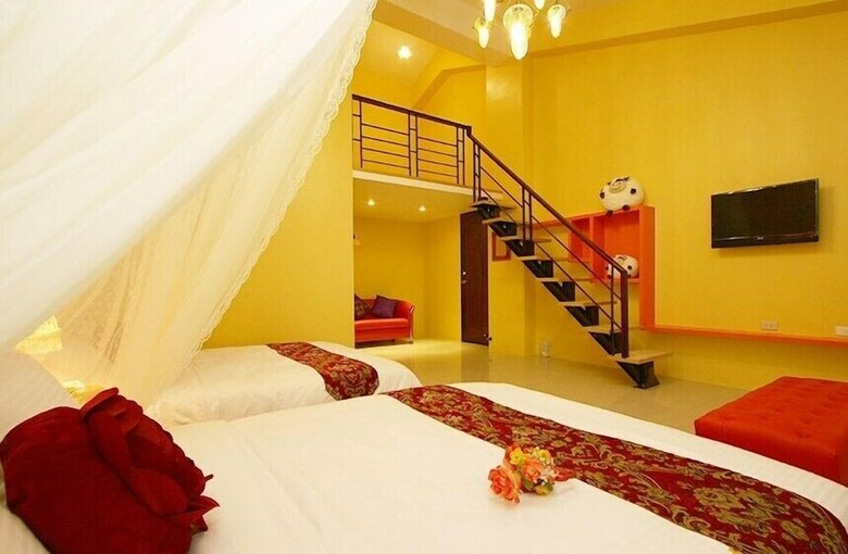 Hotel Hanshe B&B