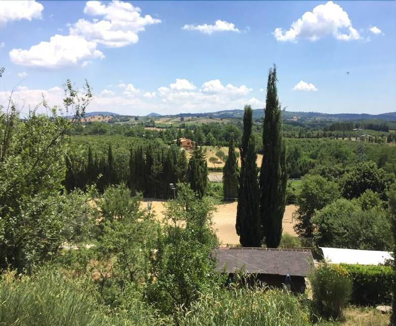 Bed & Breakfast Casale Sant'elia