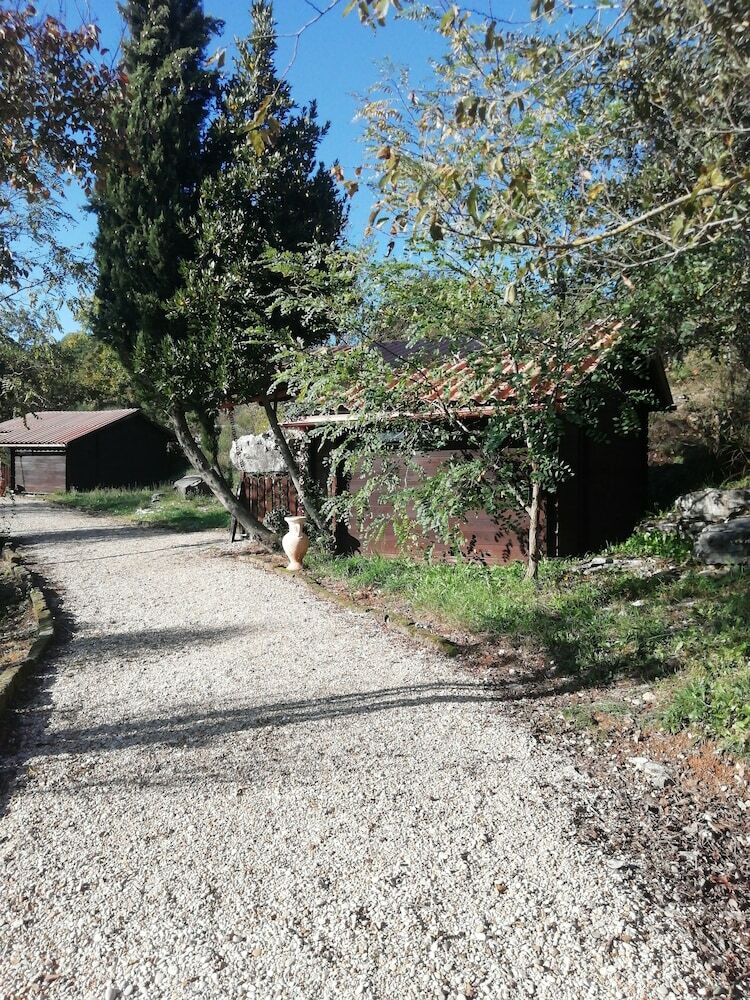 Bed & Breakfast Casale Sant'elia