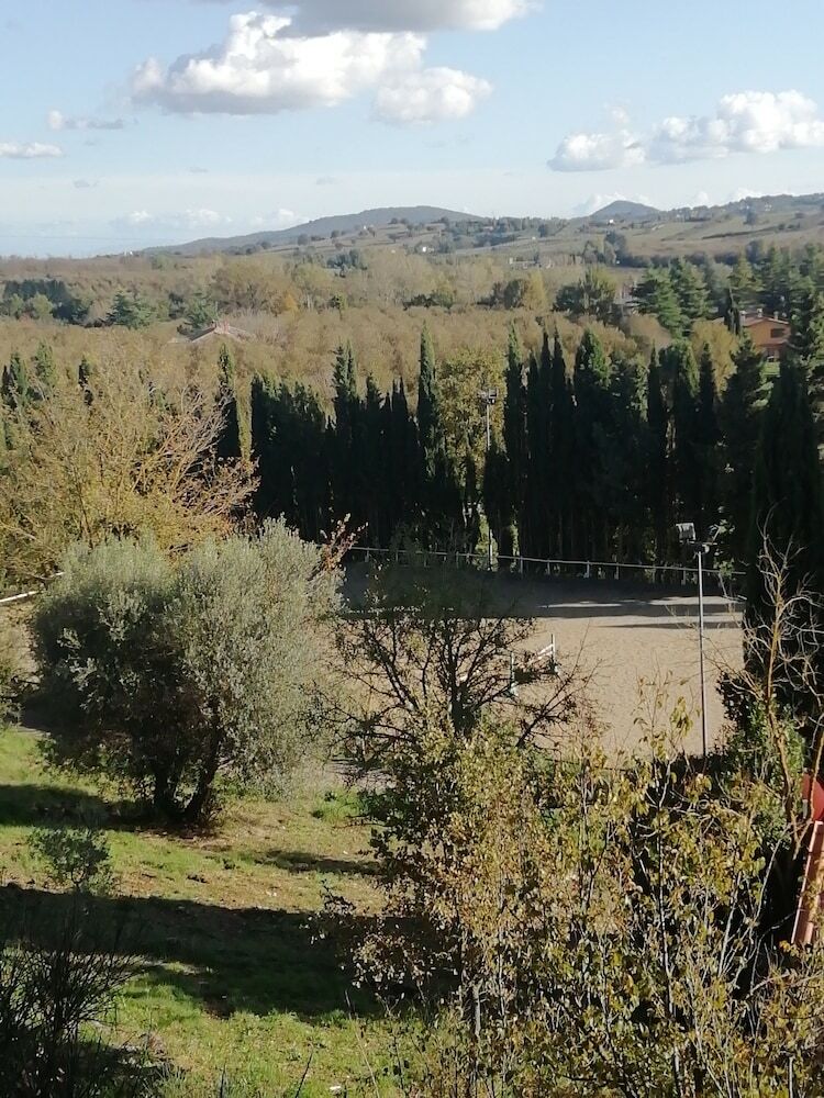 Bed & Breakfast Casale Sant'elia