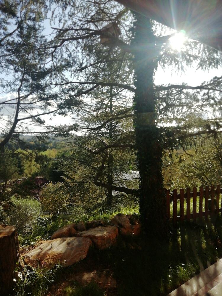 Bed & Breakfast Casale Sant'elia