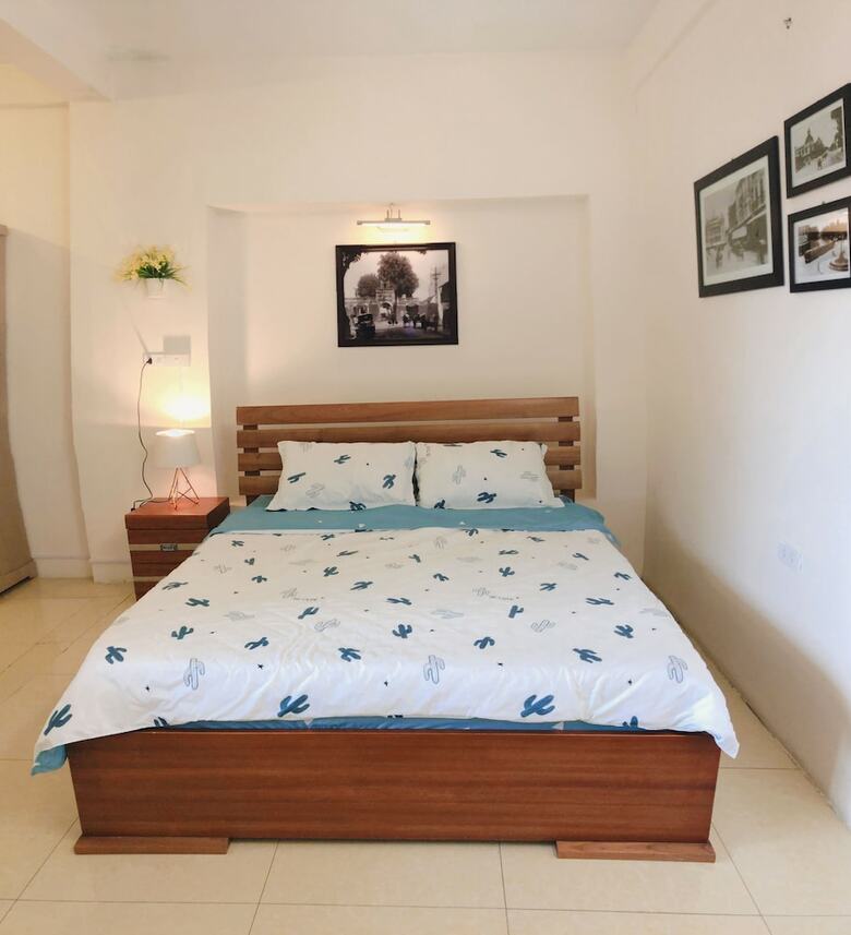 Hotel Lan's Homestay