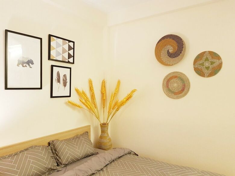 Hotel Lan's Homestay