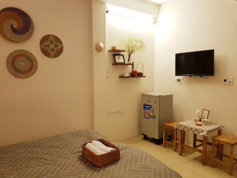 Hotel Lan's Homestay