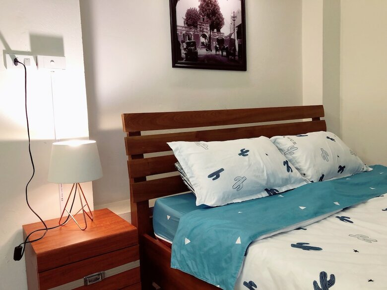 Hotel Lan's Homestay