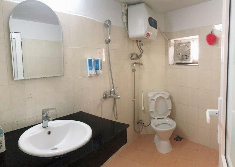 Hotel Lan's Homestay