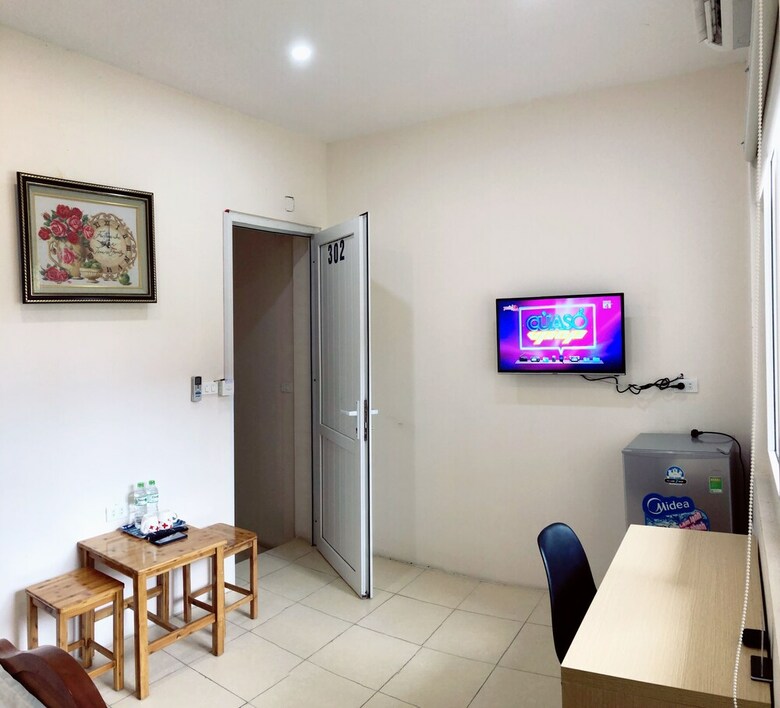 Hotel Lan's Homestay
