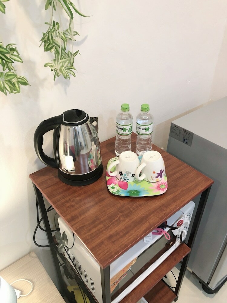 Hotel Lan's Homestay