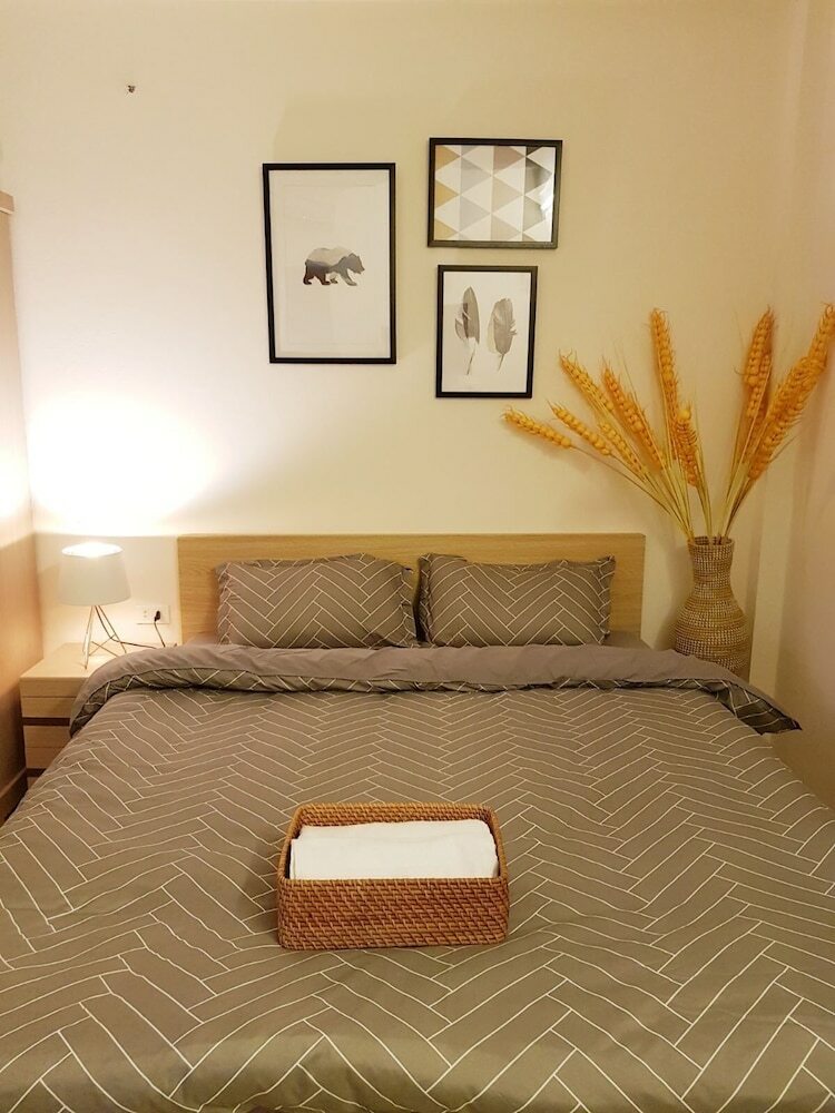 Hotel Lan's Homestay