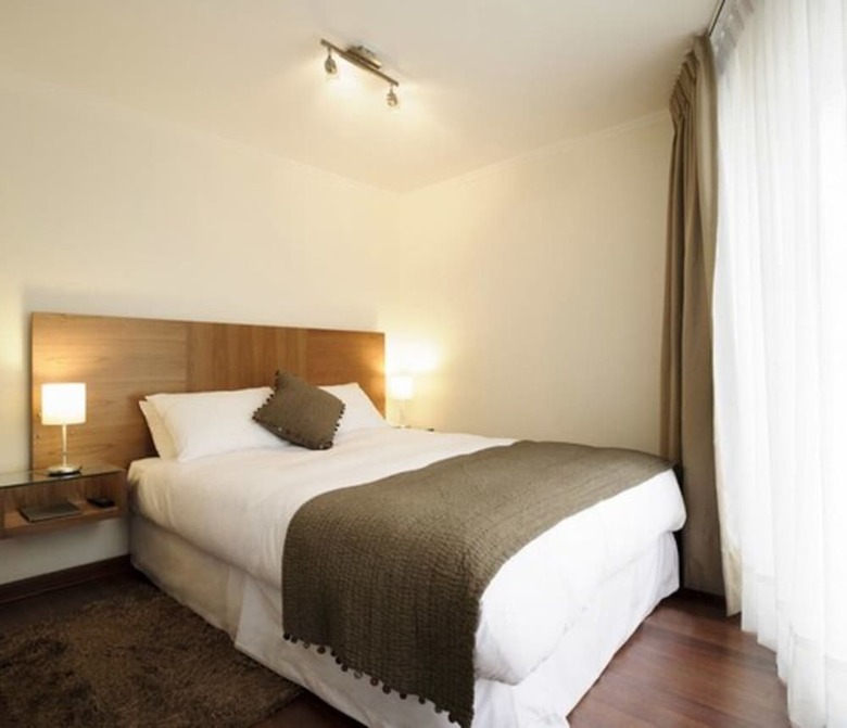 Aparthotel Time Apartment