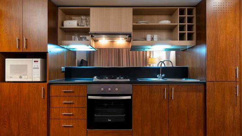 Aparthotel Time Apartment