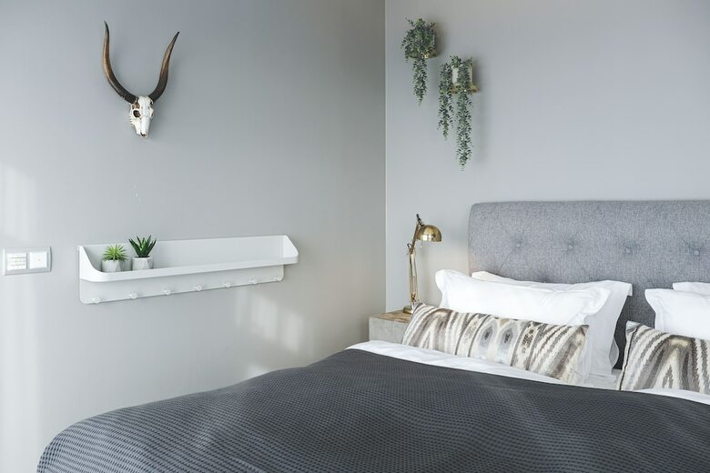 Apartamentos B2 Penthouses By Ylma