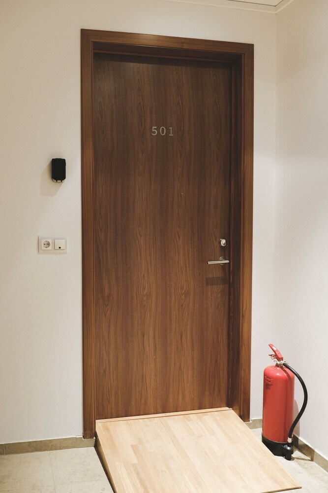 Apartamentos B2 Penthouses By Ylma