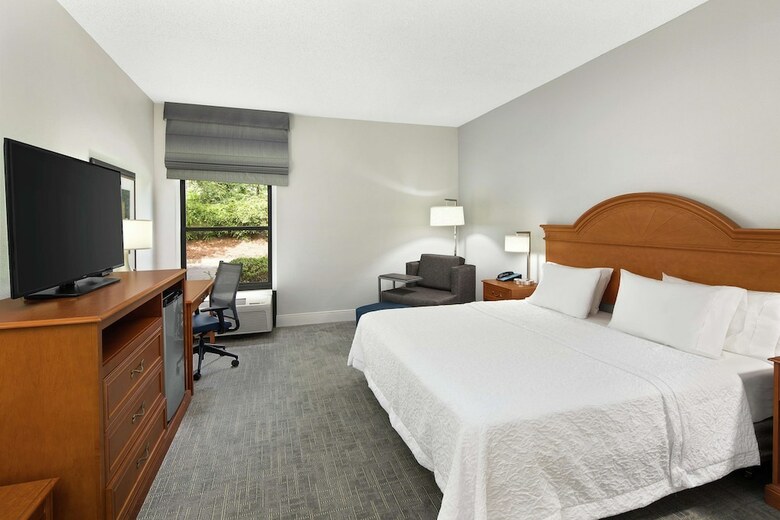 Hotel Hampton Inn Atlanta - Newnan