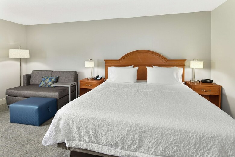 Hotel Hampton Inn Atlanta - Newnan