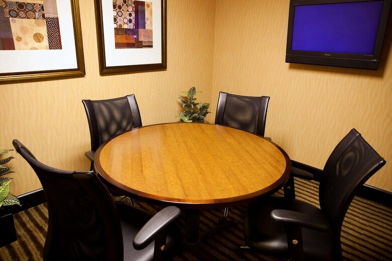Hotel Hampton Inn Atlanta - Newnan