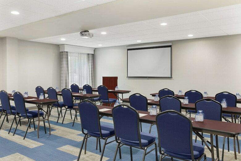 Hotel Hampton Inn Atlanta - Newnan