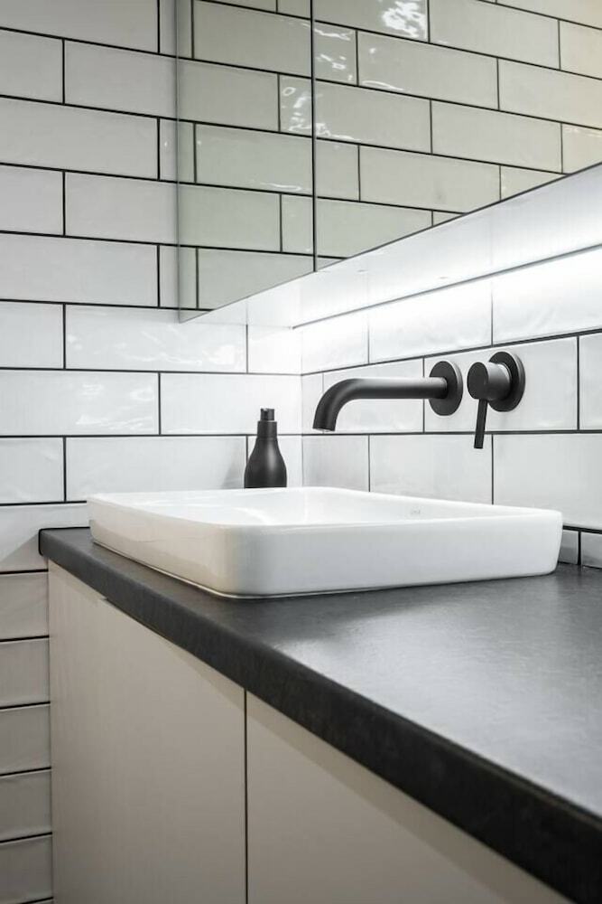 Srodmiescie Loft Apartment