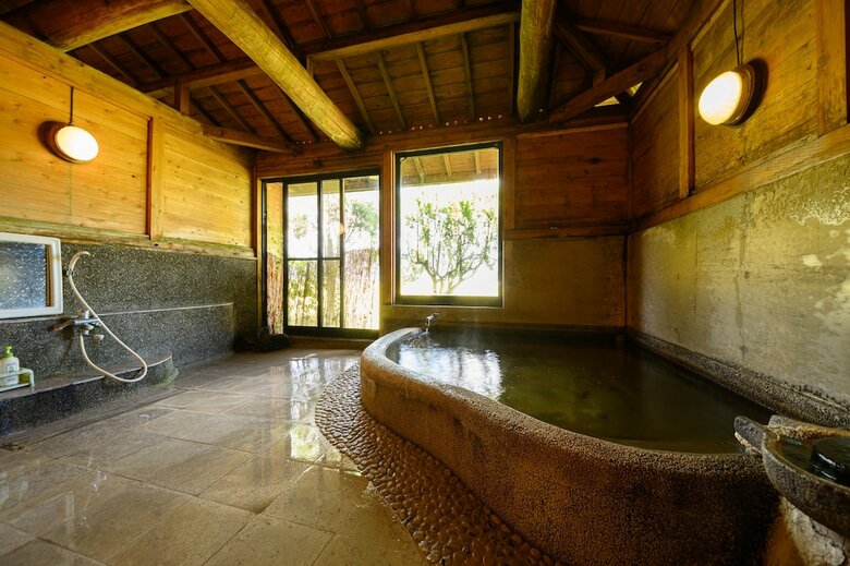 Hotel Yufuin Flora House