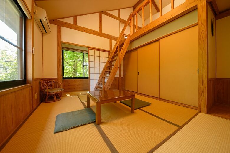Hotel Yufuin Flora House