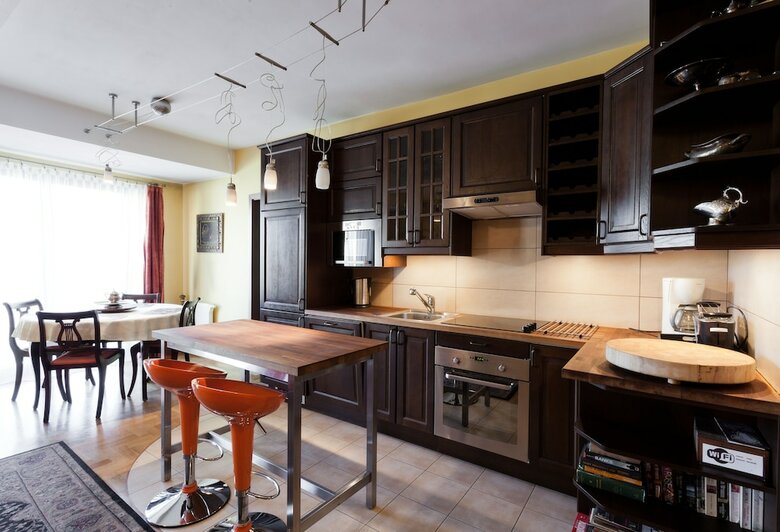 Krakowrentals - Trinity Apartment