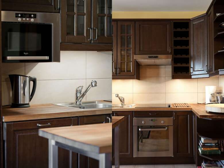 Krakowrentals - Trinity Apartment