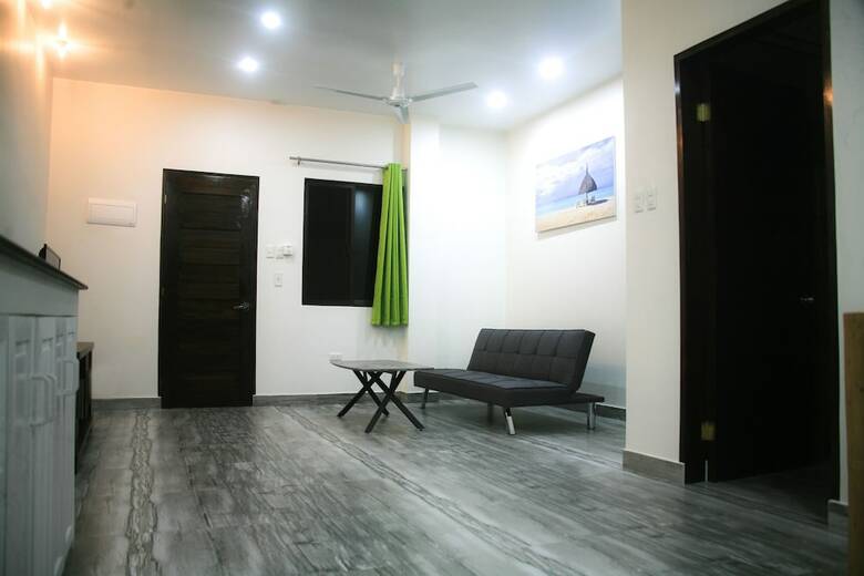 Hotel Panglao Bamboo Oasis