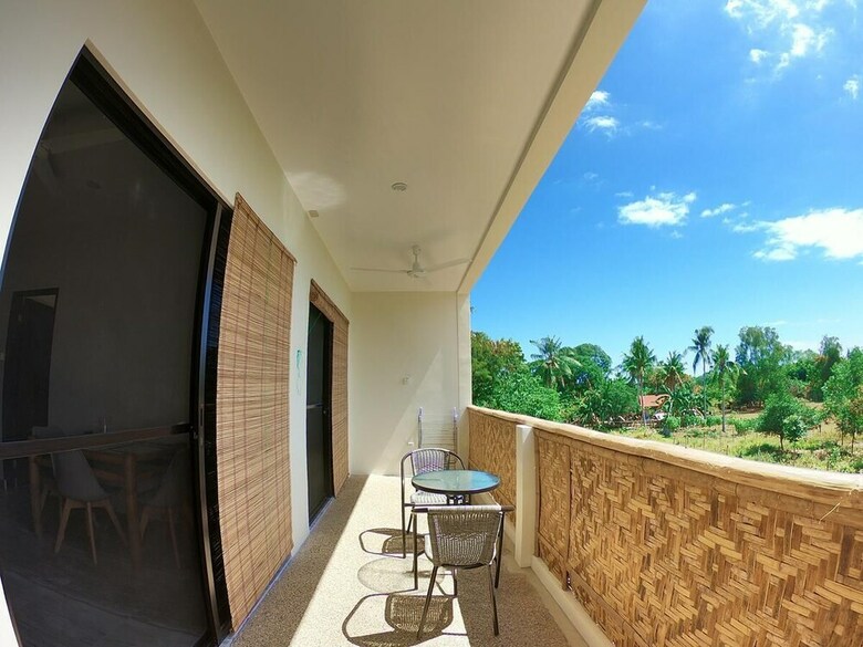 Hotel Panglao Bamboo Oasis