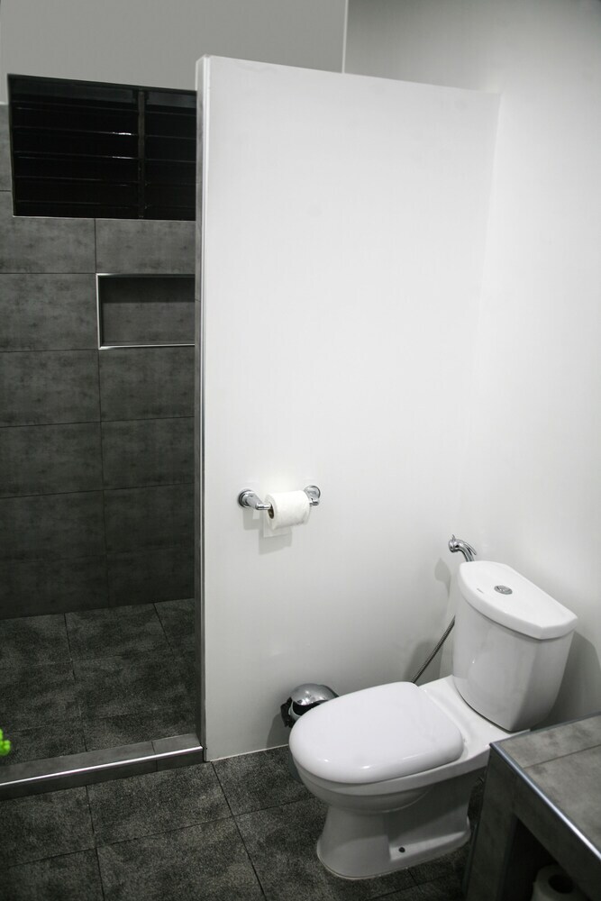 Hotel Panglao Bamboo Oasis