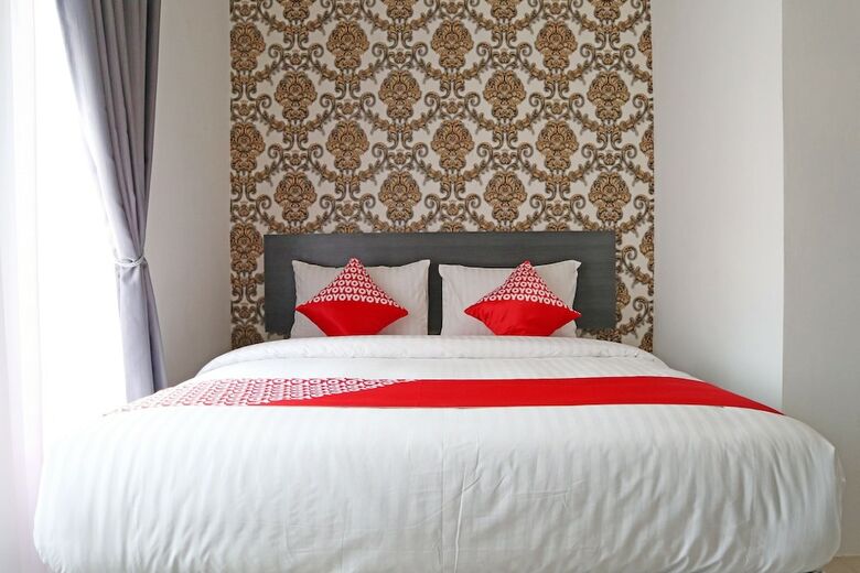Hostal Oyo 1185 Sachila Residence Syariah