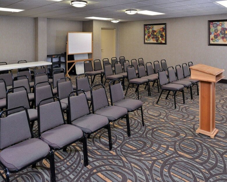Hotel Comfort Inn & Suites At Stone Mountain