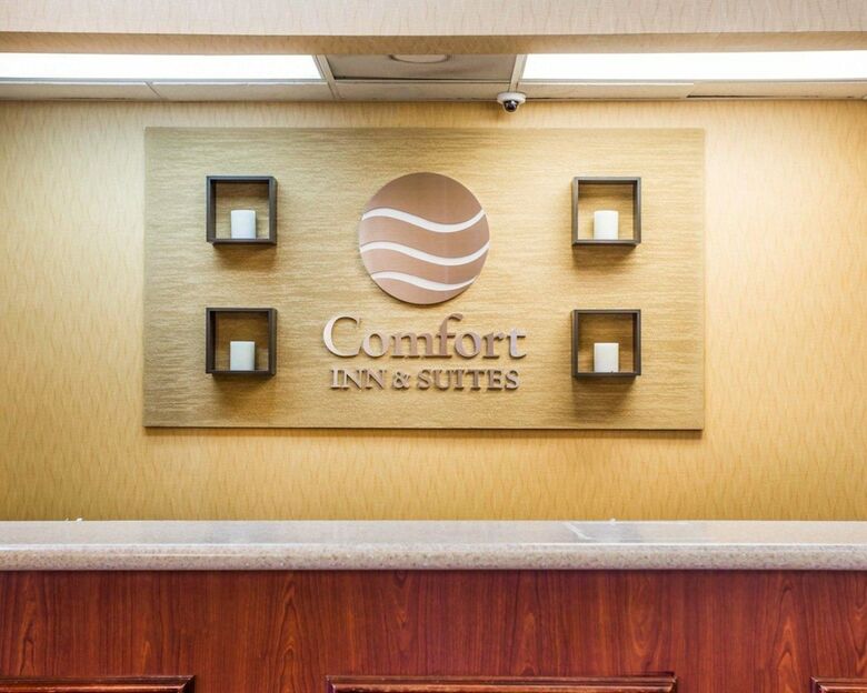 Hotel Comfort Inn & Suites At Stone Mountain