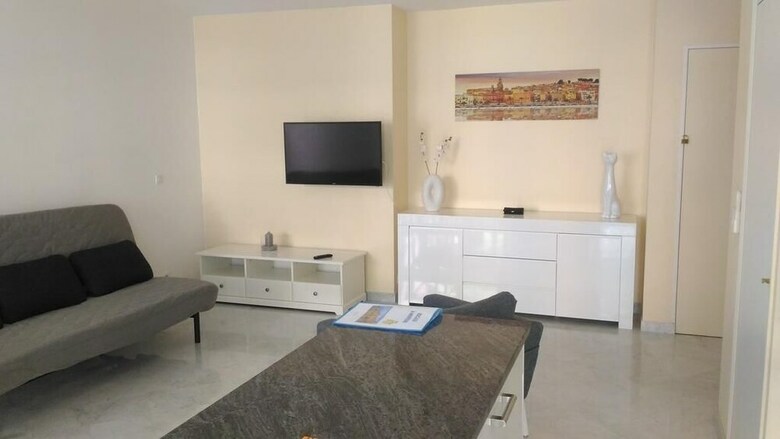 Apartamento Le Victoria