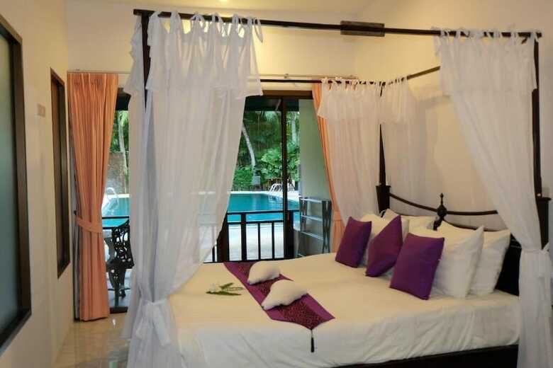 Hotel Rawai Suites Phuket