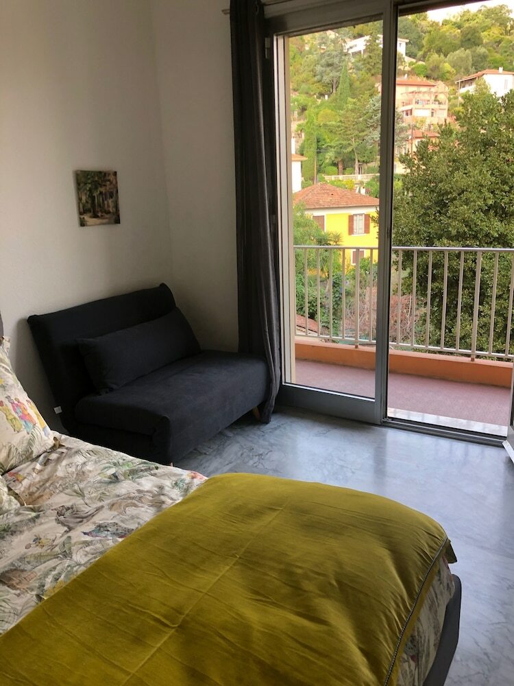 Apartamento Escale Sous Les Palmiers
