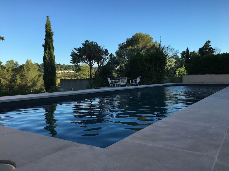Bed & Breakfast Chambre D'hotes Le Mas Des Pignes