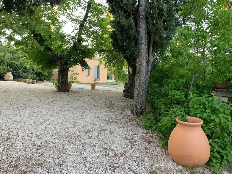 Bed & Breakfast Chambre D'hotes Le Mas Des Pignes