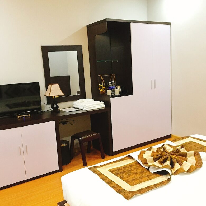 Cat Tuong New Hotel