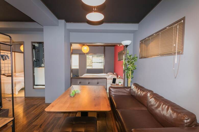 Apartment Stay Otemon