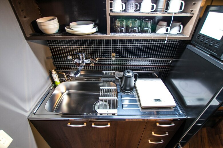 Apartment Stay Otemon