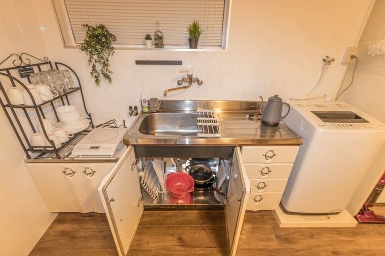 Apartment Stay Otemon